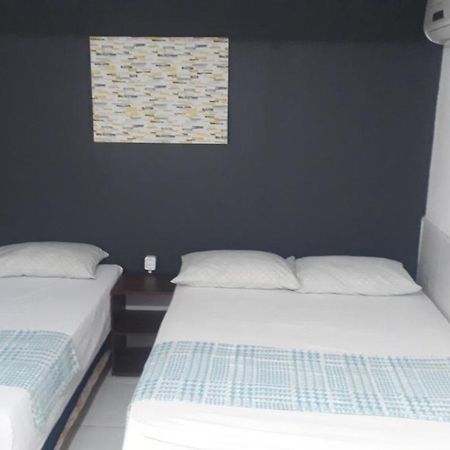 巴拉格兰德 Hospedaria Da Praia酒店 外观 照片